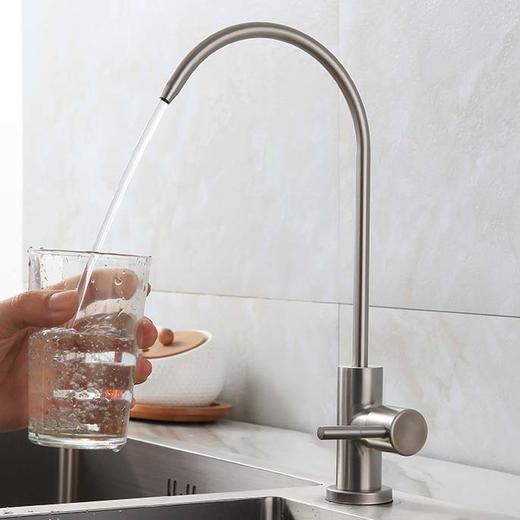 SQ：5153不锈钢纯净水龙头 商品图0
