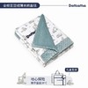 Domiamia针织薄夹棉豆豆毯系列 商品缩略图3