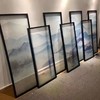 屏风纱/半透纱 商品缩略图1