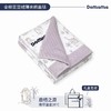 Domiamia针织薄夹棉豆豆毯系列 商品缩略图6