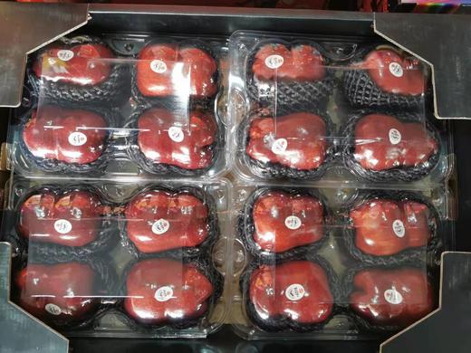 蛇果 礼盒 商品图3