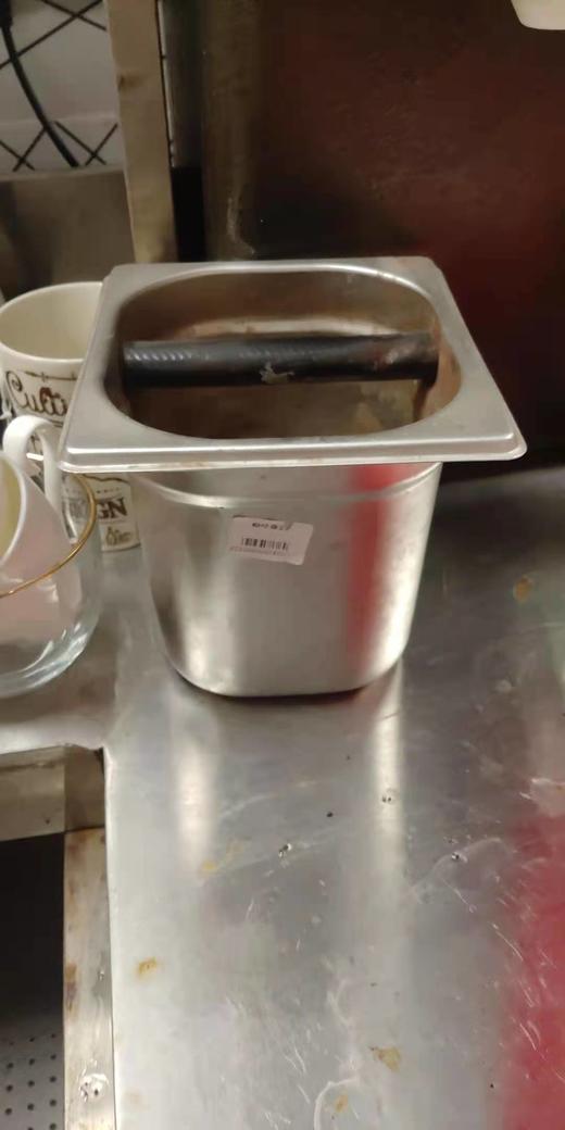 咖啡渣盆 商品图0