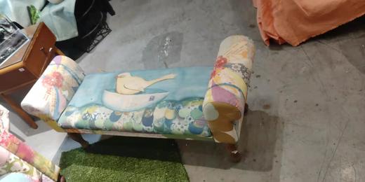 长椅沙发 商品图0