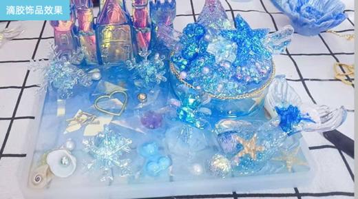 彩虹膜/炫彩 商品图8