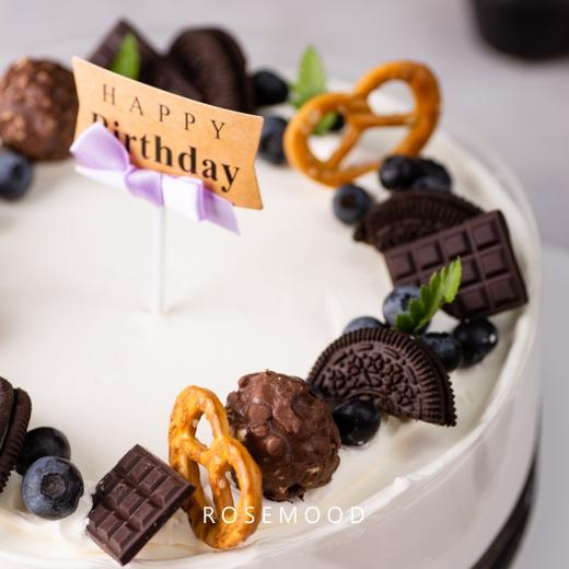 奥奥莓果 商品图1