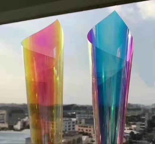 彩虹膜/炫彩 商品图2