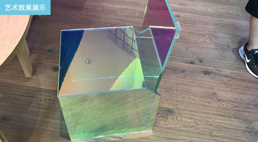 彩虹膜/炫彩 商品图7