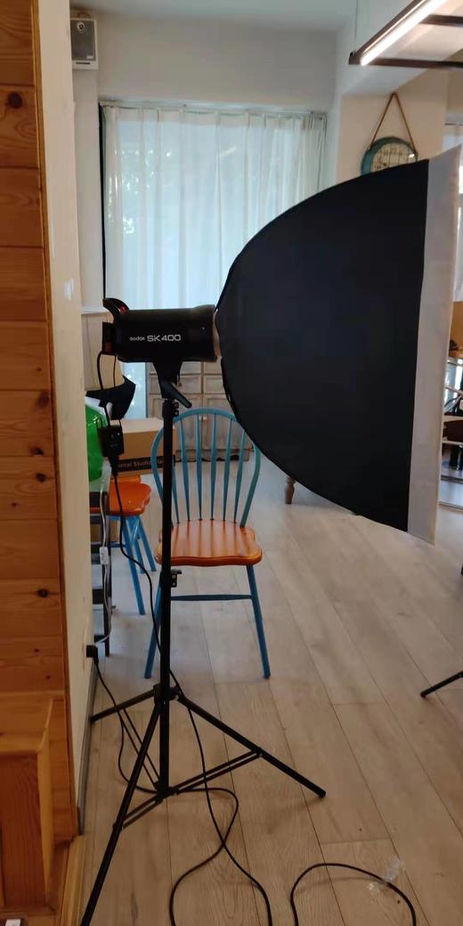 摄影灯 商品图0