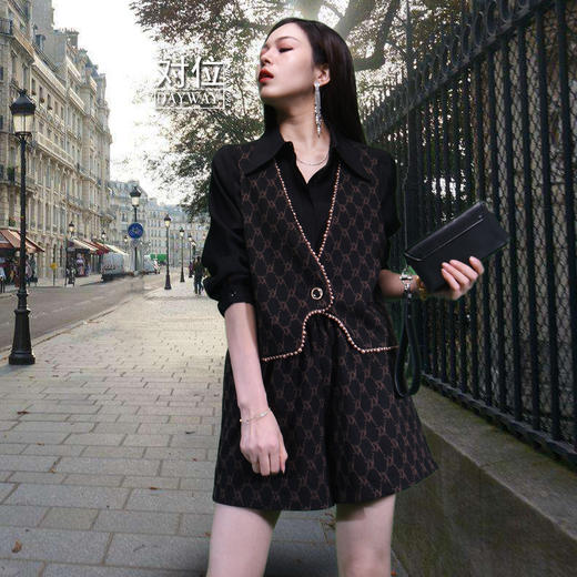 对位SKRWKL_套裤_ZK 商品图0