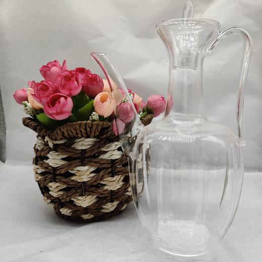 SXZ1号茶壶 商品图0