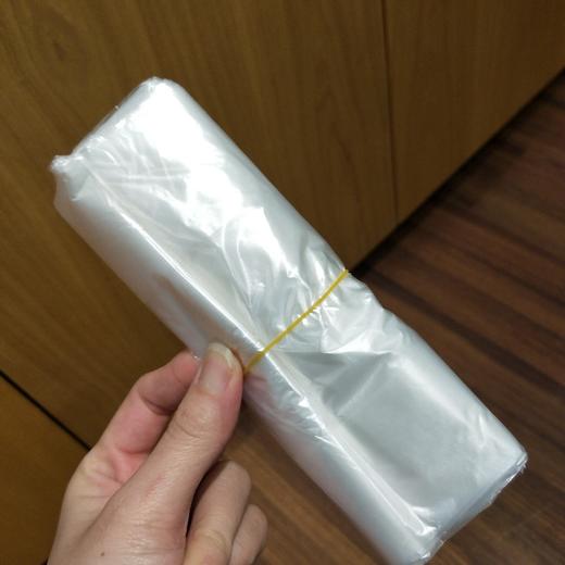 15A+透明袋 商品图0