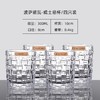 10楼菲仕乐 德国进口玻璃水杯(4只装)波萨诺瓦 吊牌价880元  活动价 498元 商品缩略图5