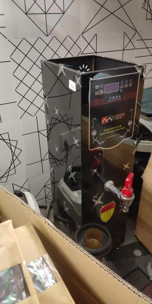 热水机 商品图0
