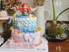迪士尼之美人鱼双层加高款 商品缩略图0
