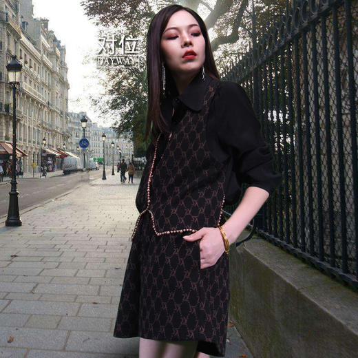 对位SKRWKL_套裤_ZK 商品图1