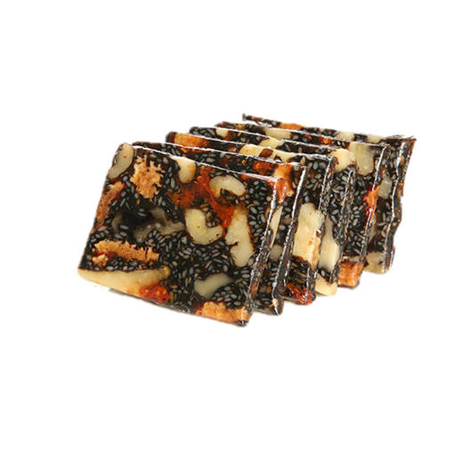 【阿胶之乡出品】阿胶糕铁盒装即食阿胶固元糕组合装D仓 商品图3