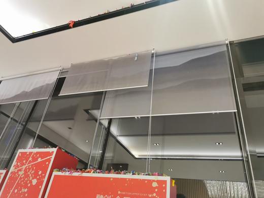 屏风纱/半透纱 商品图8