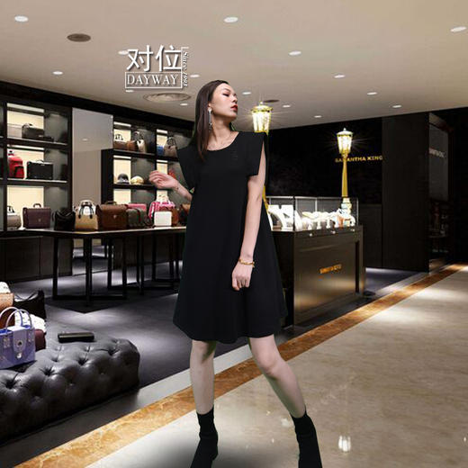 艾衣集SQQTL3_连衣裙_ZK 商品图1