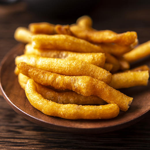 【武义县】武义干豆酥（江浙沪包邮） 商品图2