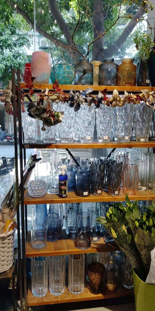 花瓶铁架 商品图0