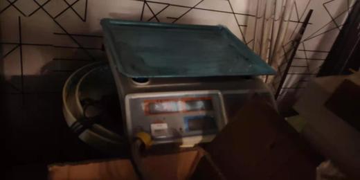 电子秤 商品图0