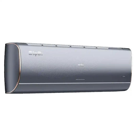 海尔（Haier）空调KFR-35GW/12KNA81VU1 商品图1