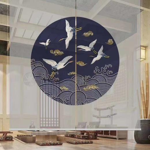 屏风纱/半透纱 商品图0