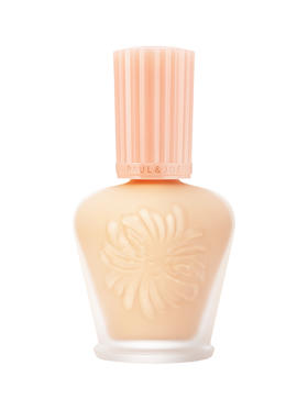 BF法国 PAUL&JOE 高效保湿调色妆前乳补水遮瑕搪瓷粉盖隔离30ml