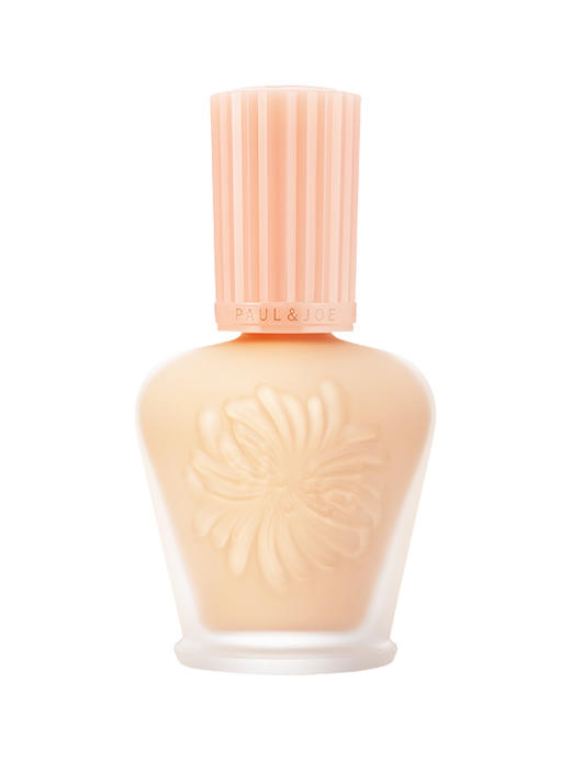BF法国 PAUL&JOE 高效保湿调色妆前乳补水遮瑕搪瓷粉盖隔离30ml 商品图0