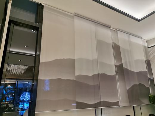 屏风纱/半透纱 商品图9