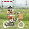 韩国进口montresor 新款breeze微风系列儿童自行车12寸-20寸脚踏车单车童车【蒙特雷索】 商品缩略图1