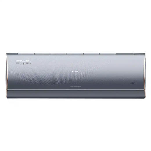 海尔（Haier）空调KFR-35GW/12KNA81VU1 商品图0