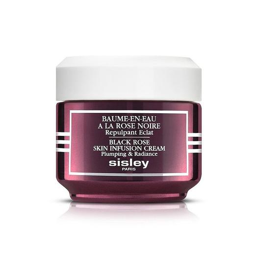 【中欧班列精选】法国 Sisley 希思黎黑玫瑰焕采精华面霜50ml BF 商品图4