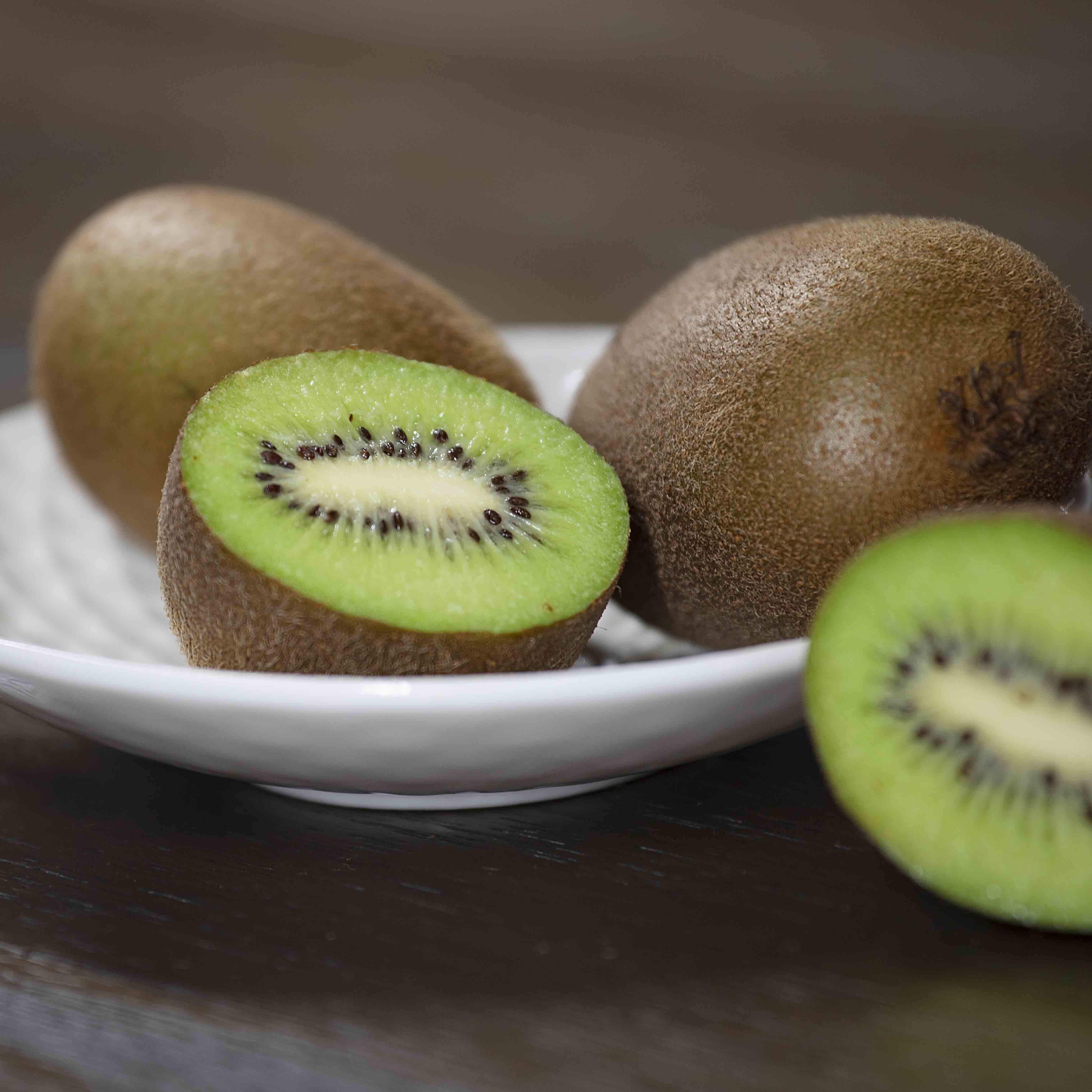 三三坊有机猕猴桃【有机认证】徐香礼盒秒杀