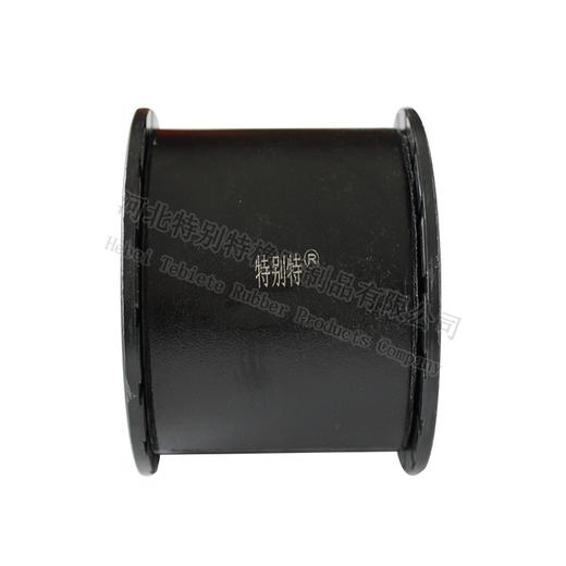 瑞沃驾驶室翻转胶套/瑞沃驾驶室翻转套/瑞沃翻转套/瑞沃驾驶室反转胶套（单价=1个、18个=1箱） 商品图3