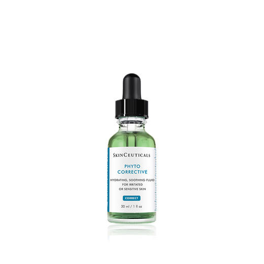 BF SKINCEUTICALS/修丽可植萃亮妍精华露舒缓30ml水杨酸 商品图4