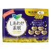 花王乐而雅（laurier）F透气棉柔纤巧超长量特多夜用卫生巾40cm 7片(日本原装进口)（新老包装随机发货） 商品缩略图0