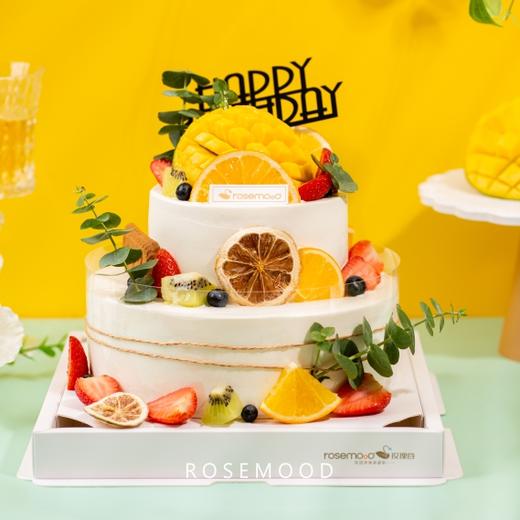 硕果缤纷 商品图1