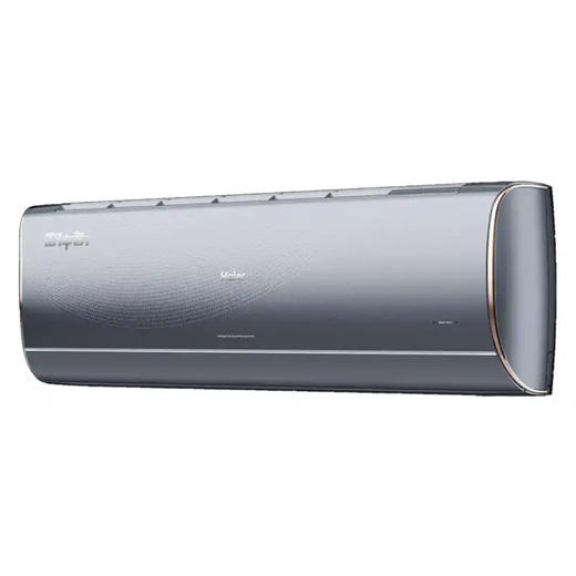 海尔（Haier）空调KFR-35GW/12KNA81VU1 商品图2