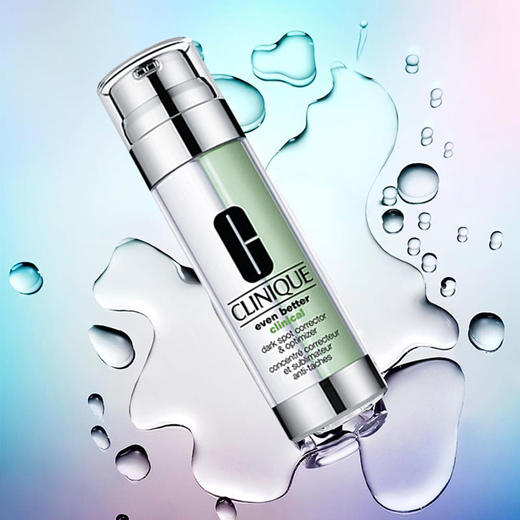 【中欧班列精选】TClinique/倩碧面部镭射精华露50ml 商品图2