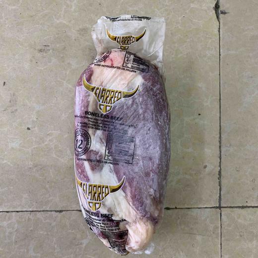 牛腱牛后腱花腱 商品图1