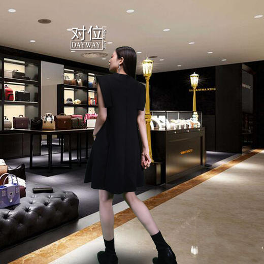 艾衣集SQQTL3_连衣裙_ZK 商品图2