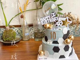 足球双层加高款