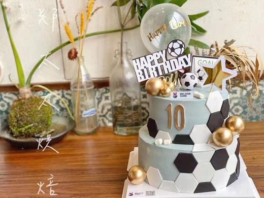 足球双层加高款 商品图0