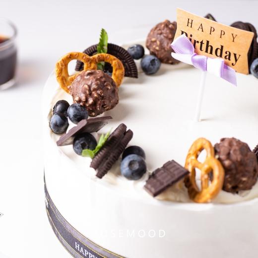 奥奥莓果 商品图2