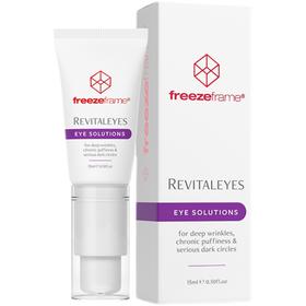 XX 澳洲freezeframe眼霜15ml 3.0包装