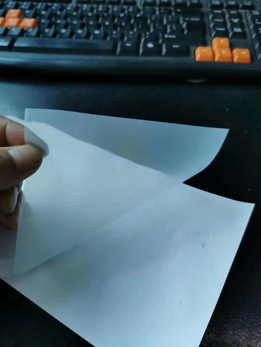 屏风纱/半透纱 商品图3