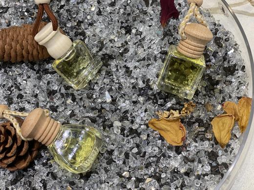 柠檬天竺葵车载香薰 商品图3