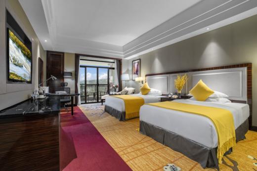 2025春季套票【开平碧桂园翡翠湾凤凰酒店】 商品图2