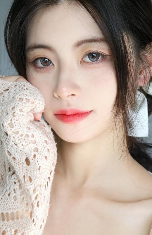 【小红书推荐款】Lilian莉莉安，昼夜宝丽蓝（自然款），年抛/直径14.5/着色14.0左右,128/副178/两副218/三副248/四副 商品图9